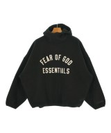 Fear of God ESSENTIALS パーカー