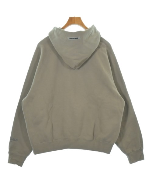 Fear of God ESSENTIALS（フィアオブゴッド　エッセンシャルス）パーカー グレー サイズ:S メンズ/2200622302386