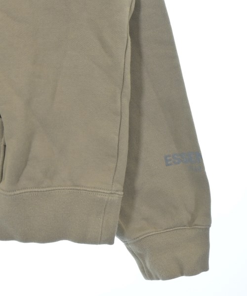 Fear of God ESSENTIALS（フィアオブゴッド　エッセンシャルス）パーカー グレー サイズ:S メンズ/2200622302386
