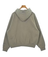 Fear of God ESSENTIALS（フィアオブゴッド　エッセンシャルス）パーカー グレー サイズ:S メンズ/2200622302386