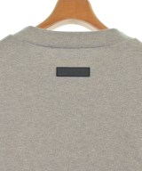 Fear of God ESSENTIALS（フィアオブゴッド　エッセンシャルス）Tシャツ・カットソー グレー サイズ:L メンズ/2200598594402