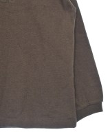 Fear of God ESSENTIALS（フィアオブゴッド　エッセンシャルス）Tシャツ・カットソー 茶 サイズ:S メンズ/2200598594419