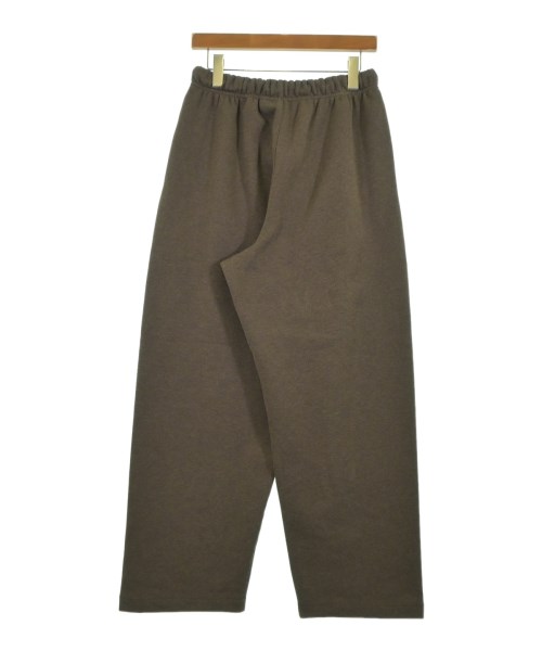 Fear of God ESSENTIALS（フィアオブゴッド　エッセンシャルス）ショートパンツ 茶 サイズ:XS メンズ/2200598594808
