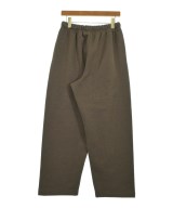 Fear of God ESSENTIALS（フィアオブゴッド　エッセンシャルス）ショートパンツ 茶 サイズ:XS メンズ/2200598594808