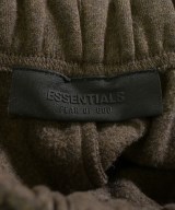Fear of God ESSENTIALS（フィアオブゴッド　エッセンシャルス）ショートパンツ 茶 サイズ:XS メンズ/2200598594808