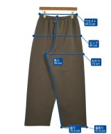 Fear of God ESSENTIALS（フィアオブゴッド　エッセンシャルス）ショートパンツ 茶 サイズ:XS メンズ/2200598594808