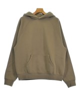 Fear of God ESSENTIALS（フィアオブゴッド　エッセンシャルス）Tシャツ・カットソー 茶 サイズ:S メンズ/2200624416104