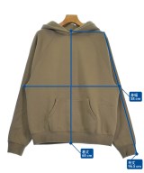 Fear of God ESSENTIALS（フィアオブゴッド　エッセンシャルス）Tシャツ・カットソー 茶 サイズ:S メンズ/2200624416104