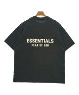 Fear of God ESSENTIALS（フィアオブゴッド　エッセンシャルス）Tシャツ・カットソー 黒 サイズ:S メンズ/2200625254019