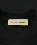 Fear of God ESSENTIALS（フィアオブゴッド　エッセンシャルス）Tシャツ・カットソー 黒 サイズ:S メンズ/2200625254019