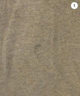 Fear of God ESSENTIALS（フィアオブゴッド　エッセンシャルス）Tシャツ・カットソー ベージュ サイズ:S メンズ/2200625254026