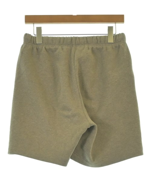 Fear of God ESSENTIALS（フィアオブゴッド　エッセンシャルス）ショートパンツ 茶 サイズ:XS メンズ/2200625254033