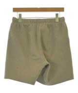 Fear of God ESSENTIALS（フィアオブゴッド　エッセンシャルス）ショートパンツ 茶 サイズ:XS メンズ/2200625254033