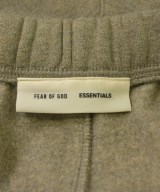 Fear of God ESSENTIALS（フィアオブゴッド　エッセンシャルス）ショートパンツ 茶 サイズ:XS メンズ/2200625254033