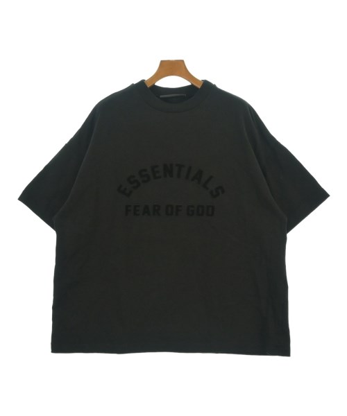 フィアオブゴッド　エッセンシャルス(Fear of God ESSENTIALS)のFear of God ESSENTIALS Tシャツ・カットソー
