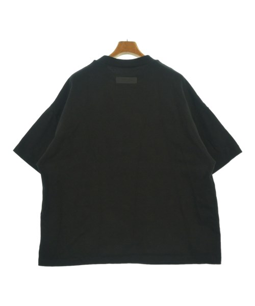Fear of God ESSENTIALS（フィアオブゴッド　エッセンシャルス）Tシャツ・カットソー 黒 サイズ:S メンズ/2200626780050