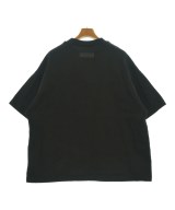 Fear of God ESSENTIALS（フィアオブゴッド　エッセンシャルス）Tシャツ・カットソー 黒 サイズ:S メンズ/2200626780050