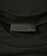 Fear of God ESSENTIALS（フィアオブゴッド　エッセンシャルス）Tシャツ・カットソー 黒 サイズ:S メンズ/2200626780050