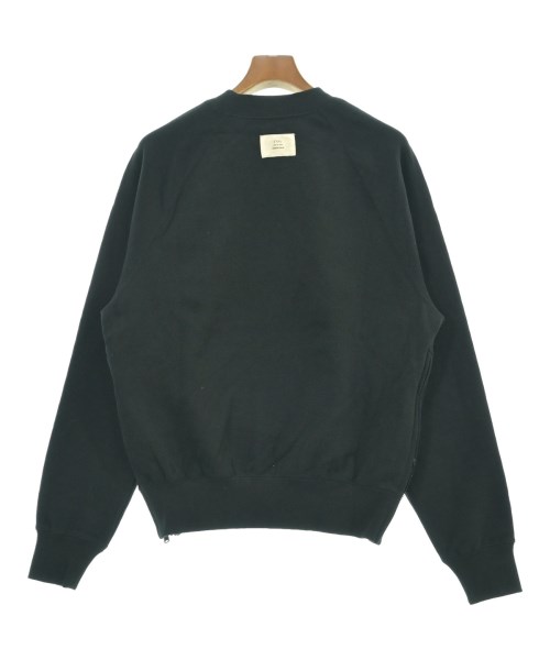 Fear of God ESSENTIALS（フィアオブゴッド　エッセンシャルス）スウェット 黒 サイズ:XS メンズ/2200627196010