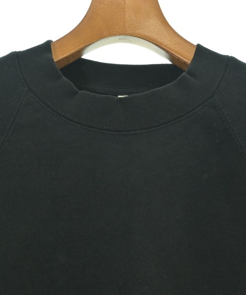 Fear of God ESSENTIALS（フィアオブゴッド　エッセンシャルス）スウェット 黒 サイズ:XS メンズ/2200627196010