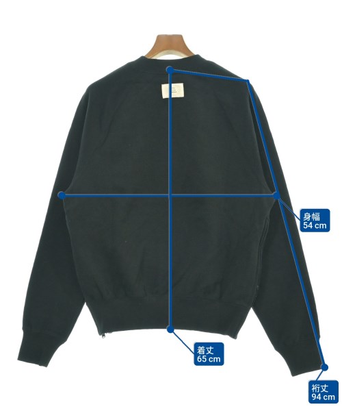 Fear of God ESSENTIALS（フィアオブゴッド　エッセンシャルス）スウェット 黒 サイズ:XS メンズ/2200627196010