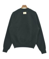 Fear of God ESSENTIALS（フィアオブゴッド　エッセンシャルス）スウェット 黒 サイズ:XS メンズ/2200627196010