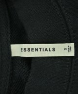 Fear of God ESSENTIALS（フィアオブゴッド　エッセンシャルス）スウェット 黒 サイズ:XS メンズ/2200627196010
