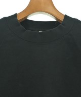 Fear of God ESSENTIALS（フィアオブゴッド　エッセンシャルス）スウェット 黒 サイズ:XS メンズ/2200627196010