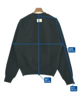 Fear of God ESSENTIALS（フィアオブゴッド　エッセンシャルス）スウェット 黒 サイズ:XS メンズ/2200627196010