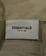 Fear of God ESSENTIALS（フィアオブゴッド　エッセンシャルス）その他 カーキ サイズ:S メンズ/2200627865060