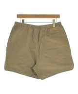 Fear of God ESSENTIALS（フィアオブゴッド　エッセンシャルス）ショートパンツ 茶 サイズ:S メンズ/2200627865077
