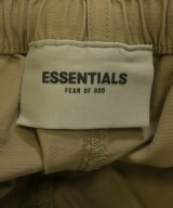 Fear of God ESSENTIALS（フィアオブゴッド　エッセンシャルス）ショートパンツ 茶 サイズ:S メンズ/2200627865077