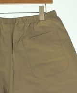 Fear of God ESSENTIALS（フィアオブゴッド　エッセンシャルス）ショートパンツ 茶 サイズ:S メンズ/2200627865077