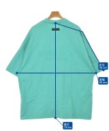 Fear of God ESSENTIALS（フィアオブゴッド　エッセンシャルス）Tシャツ・カットソー 緑 サイズ:M メンズ/2200628606020