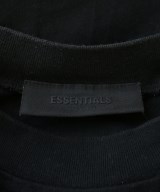 Fear of God ESSENTIALS（フィアオブゴッド　エッセンシャルス）Tシャツ・カットソー 黒 サイズ:L メンズ/2200615988399