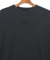 Fear of God ESSENTIALS（フィアオブゴッド　エッセンシャルス）Tシャツ・カットソー 黒 サイズ:L メンズ/2200615988399