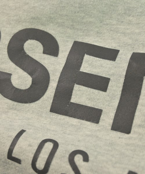 Fear of God ESSENTIALS（フィアオブゴッド　エッセンシャルス）パーカー グレー サイズ:XS メンズ/2200629667013