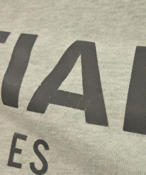 Fear of God ESSENTIALS（フィアオブゴッド　エッセンシャルス）パーカー グレー サイズ:XS メンズ/2200629667013