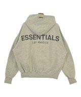 Fear of God ESSENTIALS（フィアオブゴッド　エッセンシャルス）パーカー グレー サイズ:XS メンズ/2200629667013