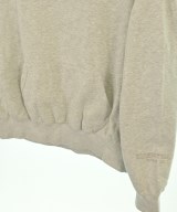 Fear of God ESSENTIALS（フィアオブゴッド　エッセンシャルス）パーカー グレー サイズ:XS メンズ/2200629667013