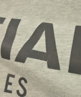 Fear of God ESSENTIALS（フィアオブゴッド　エッセンシャルス）パーカー グレー サイズ:XS メンズ/2200629667013