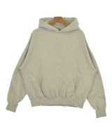 Fear of God ESSENTIALS パーカー