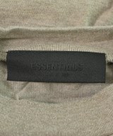 Fear of God ESSENTIALS（フィアオブゴッド　エッセンシャルス）Tシャツ・カットソー ベージュ サイズ:XL メンズ/2200618234141