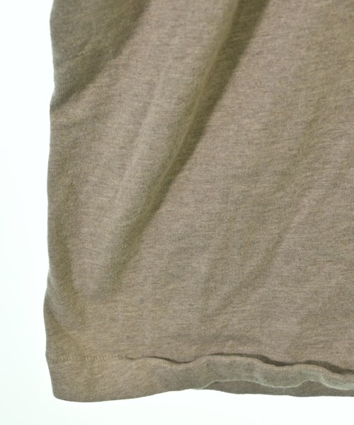 Fear of God ESSENTIALS（フィアオブゴッド　エッセンシャルス）Tシャツ・カットソー ベージュ サイズ:XL メンズ/2200618234158