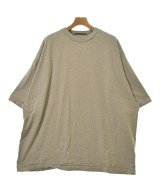 Fear of God ESSENTIALS（フィアオブゴッド　エッセンシャルス）Tシャツ・カットソー ベージュ サイズ:XL メンズ/2200618234158