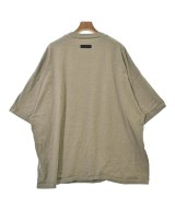 Fear of God ESSENTIALS（フィアオブゴッド　エッセンシャルス）Tシャツ・カットソー ベージュ サイズ:XL メンズ/2200618234158