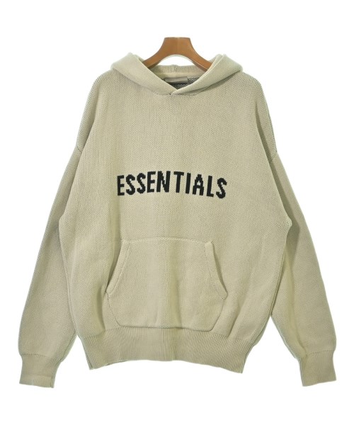 フィアオブゴッド　エッセンシャルス(Fear of God ESSENTIALS)のFear of God ESSENTIALS ニット・セーター