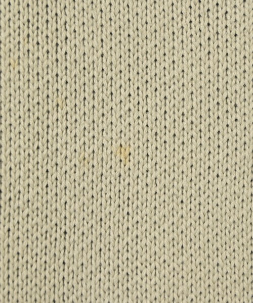 Fear of God ESSENTIALS（フィアオブゴッド　エッセンシャルス）ニット・セーター 白 サイズ:-(XXL位) メンズ/2200629566040