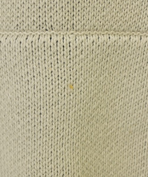 Fear of God ESSENTIALS（フィアオブゴッド　エッセンシャルス）ニット・セーター 白 サイズ:-(XXL位) メンズ/2200629566040