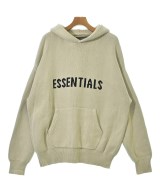 Fear of God ESSENTIALS（フィアオブゴッド　エッセンシャルス）ニット・セーター 白 サイズ:-(XXL位) メンズ/2200629566040